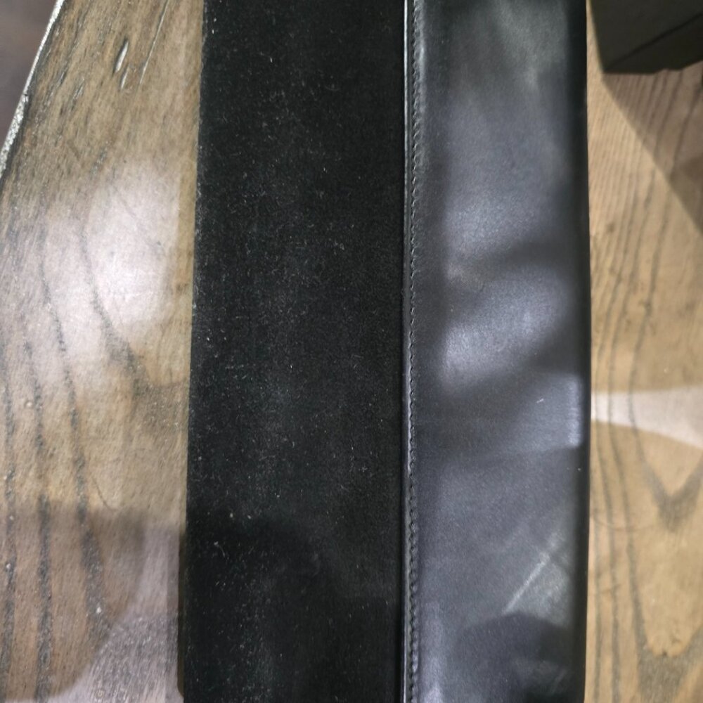 Pristine Authentic Gucci Jackie Long Wallet - Picture 12 of 13